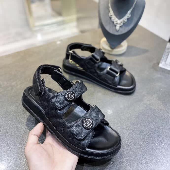 Women C*anel Sandals