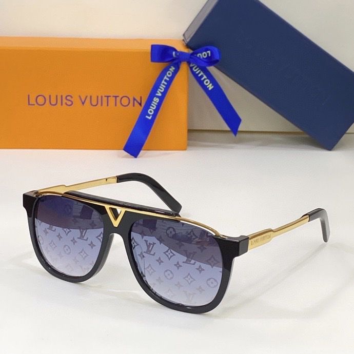 Top Quality L*ouis V*uitton Glasses