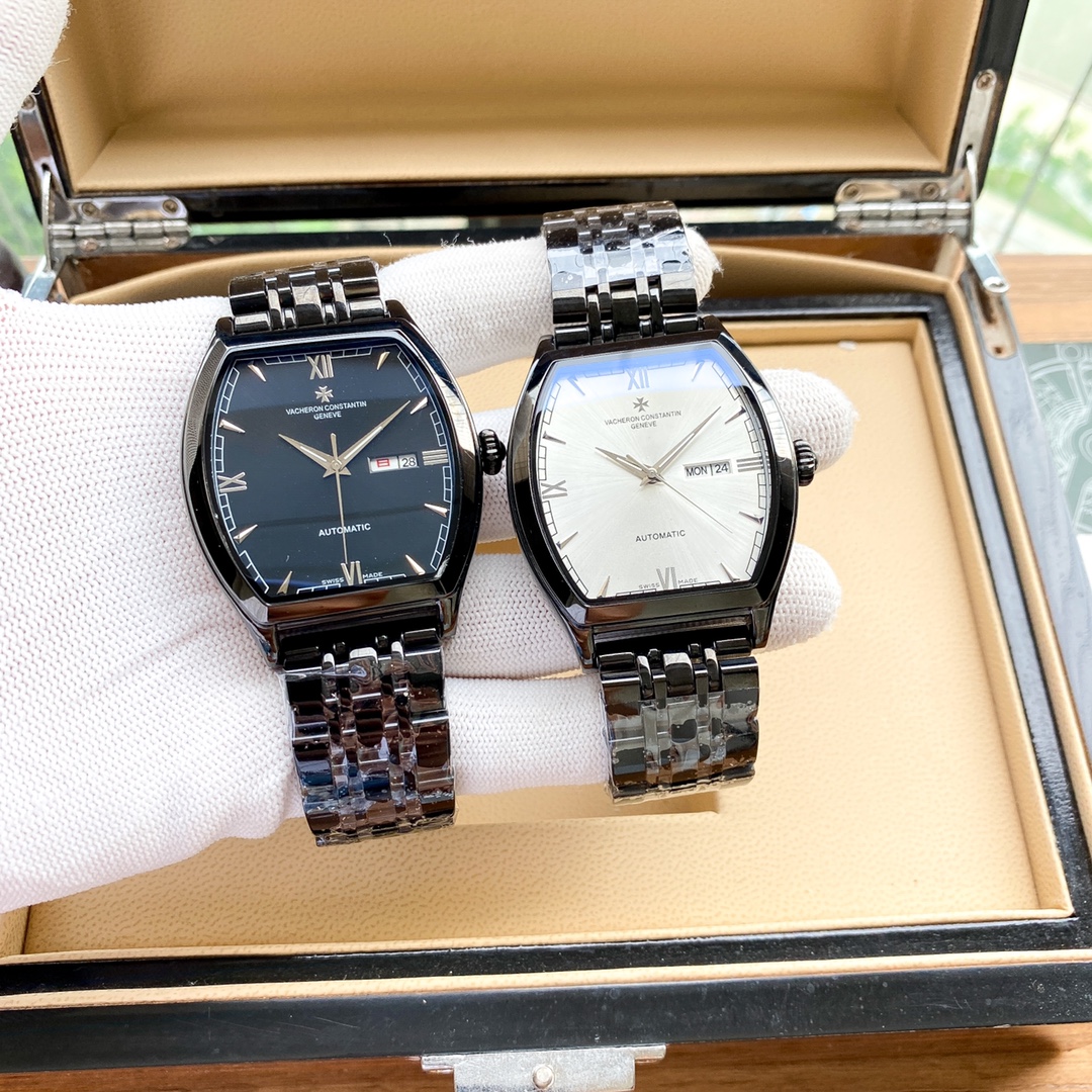 V*acheron C*onstantin Watches Top Quality 42*12mm