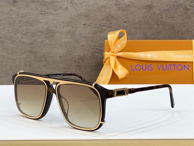 Top Quality L*ouis V*uitton Glasses