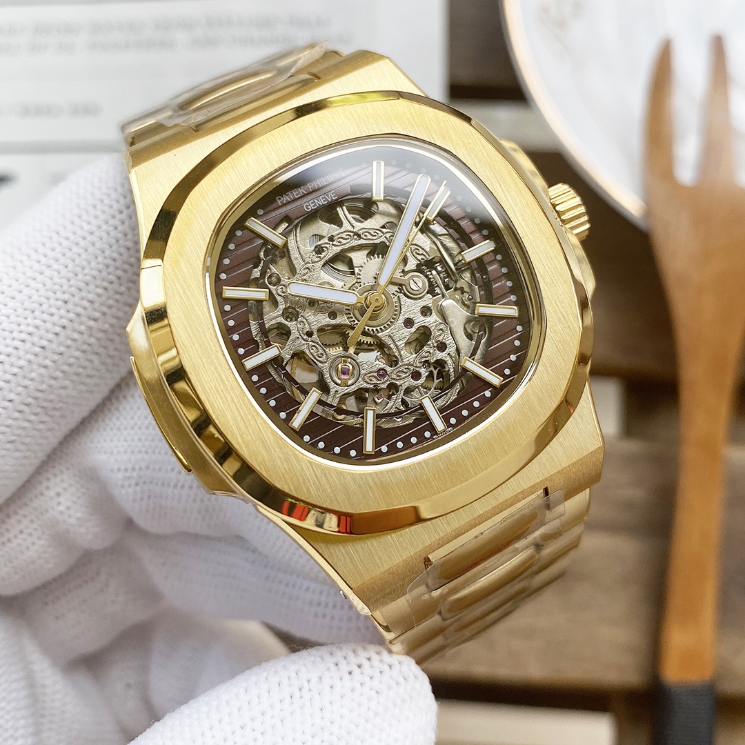 P*atek P*hilippe Watches Top Quality 42*11mm
