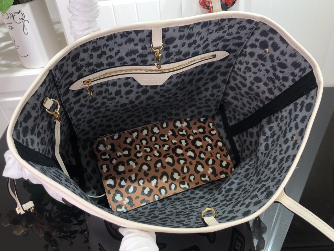 L*ouis V*uitton Bag Top Quality 31*28*14cm
