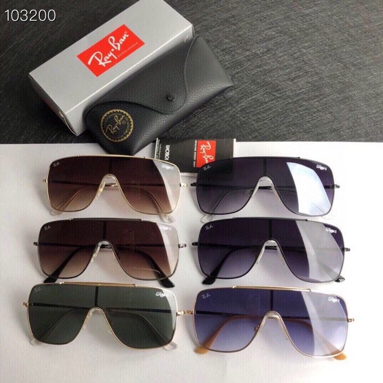 R*ayban Glasses Top
