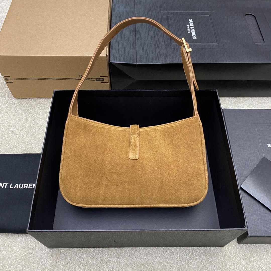Y*SL Bag Top Quality 24.5*14*6CM