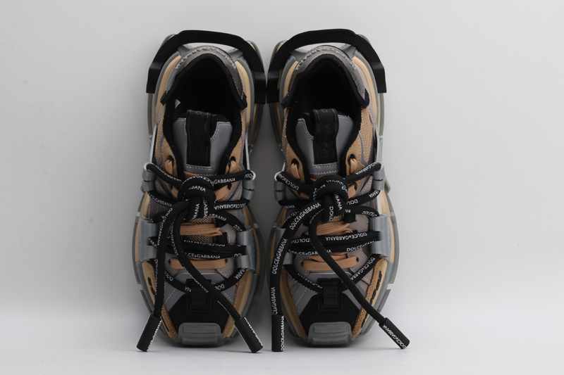Men Women D*G Top Sneakers