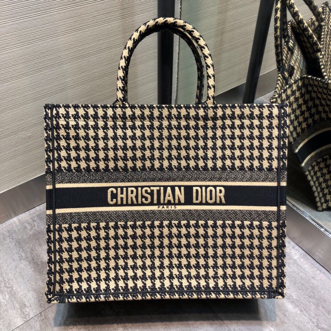 D*ior Bag Top Quality 41.5*35*18cm