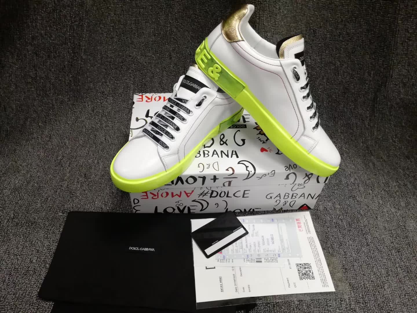 D*G Sneaker