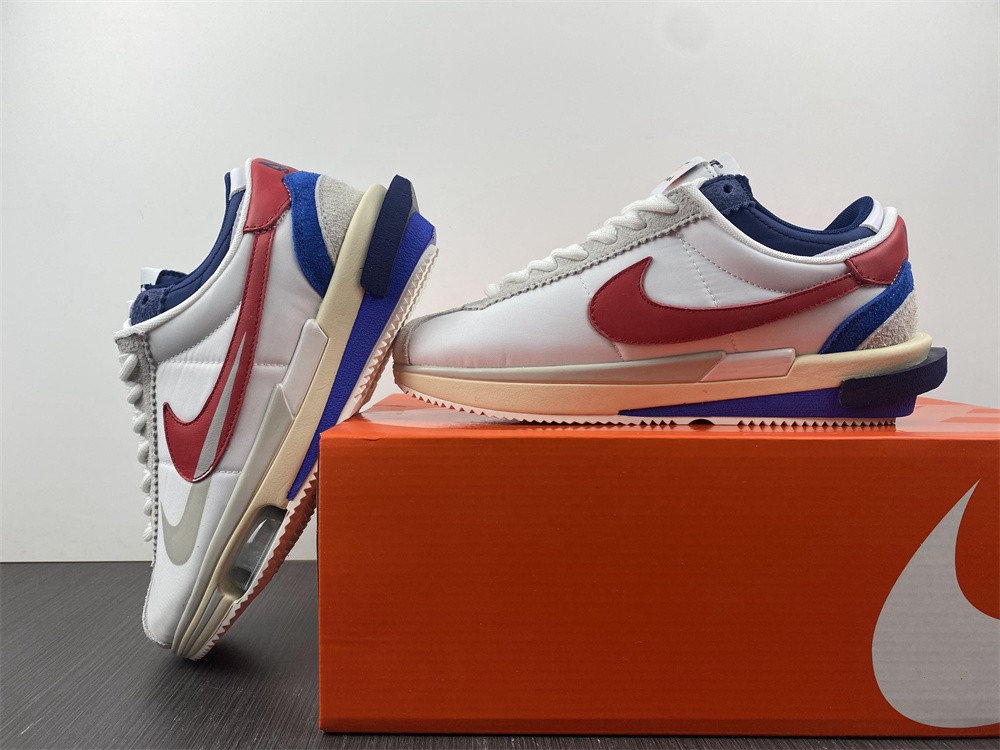 from Clot x Sacai x Nike