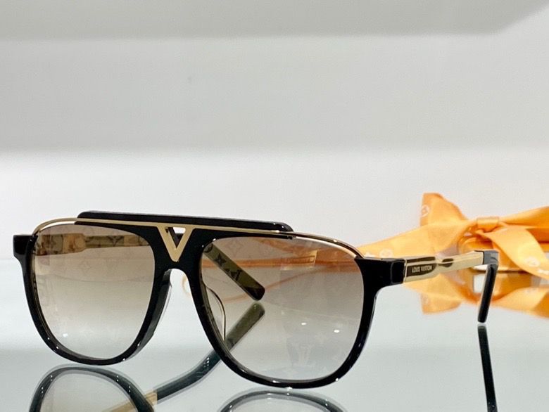 Top Quality L*ouis V*uitton Glasses
