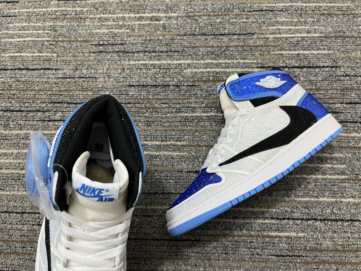 Air Jordan 1 D*ior