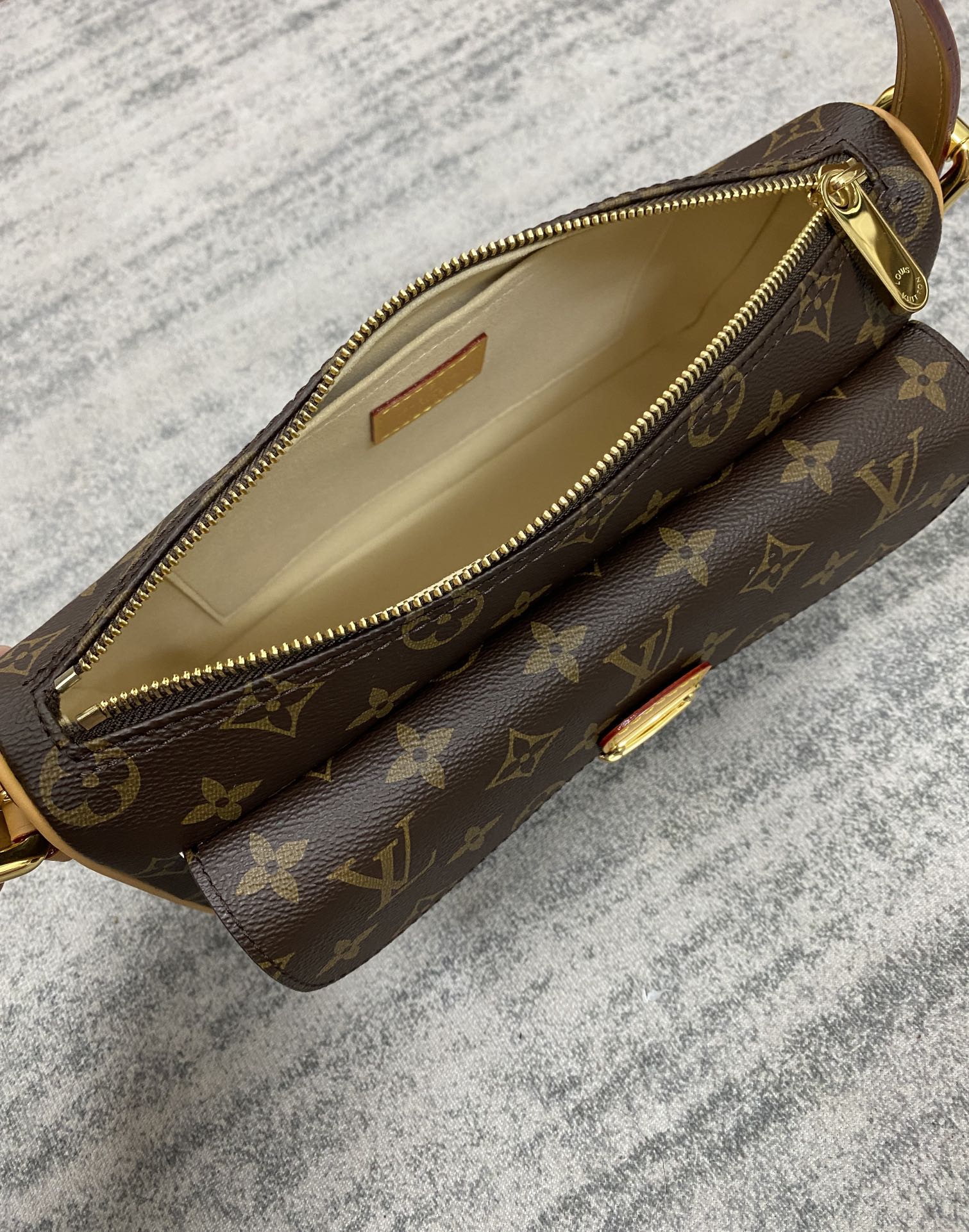 L*ouis V*uitton Bag Top Quality 27*10*15CM