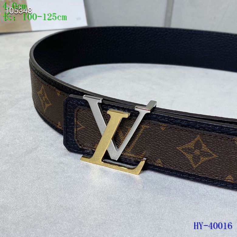 L*uis V*itton Belts Top Version