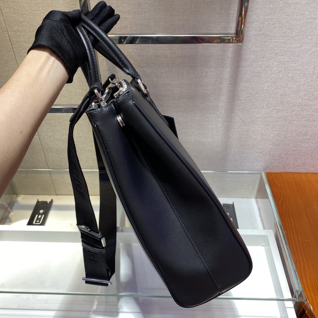 P*rada Bag Top Quality 39*29*9CM
