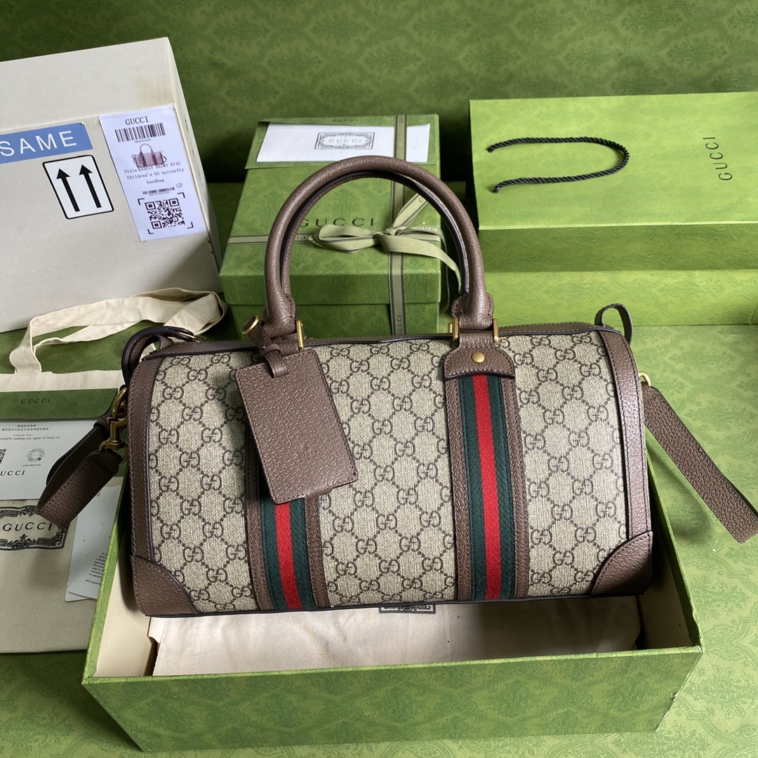 G*ucci Bag Top Quality 36*20*14.5CM