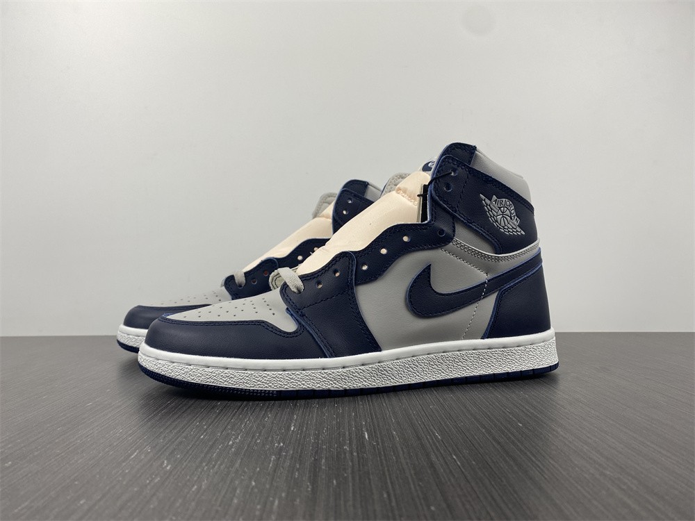 Air Jordan 1 High 85 βGeorgetownβ