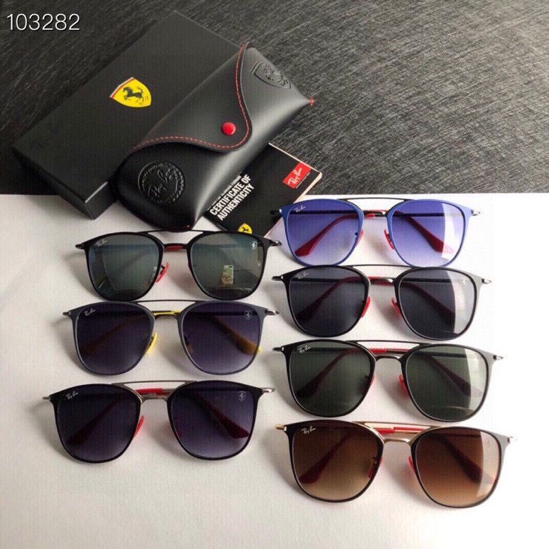 R*ayban Glasses Top