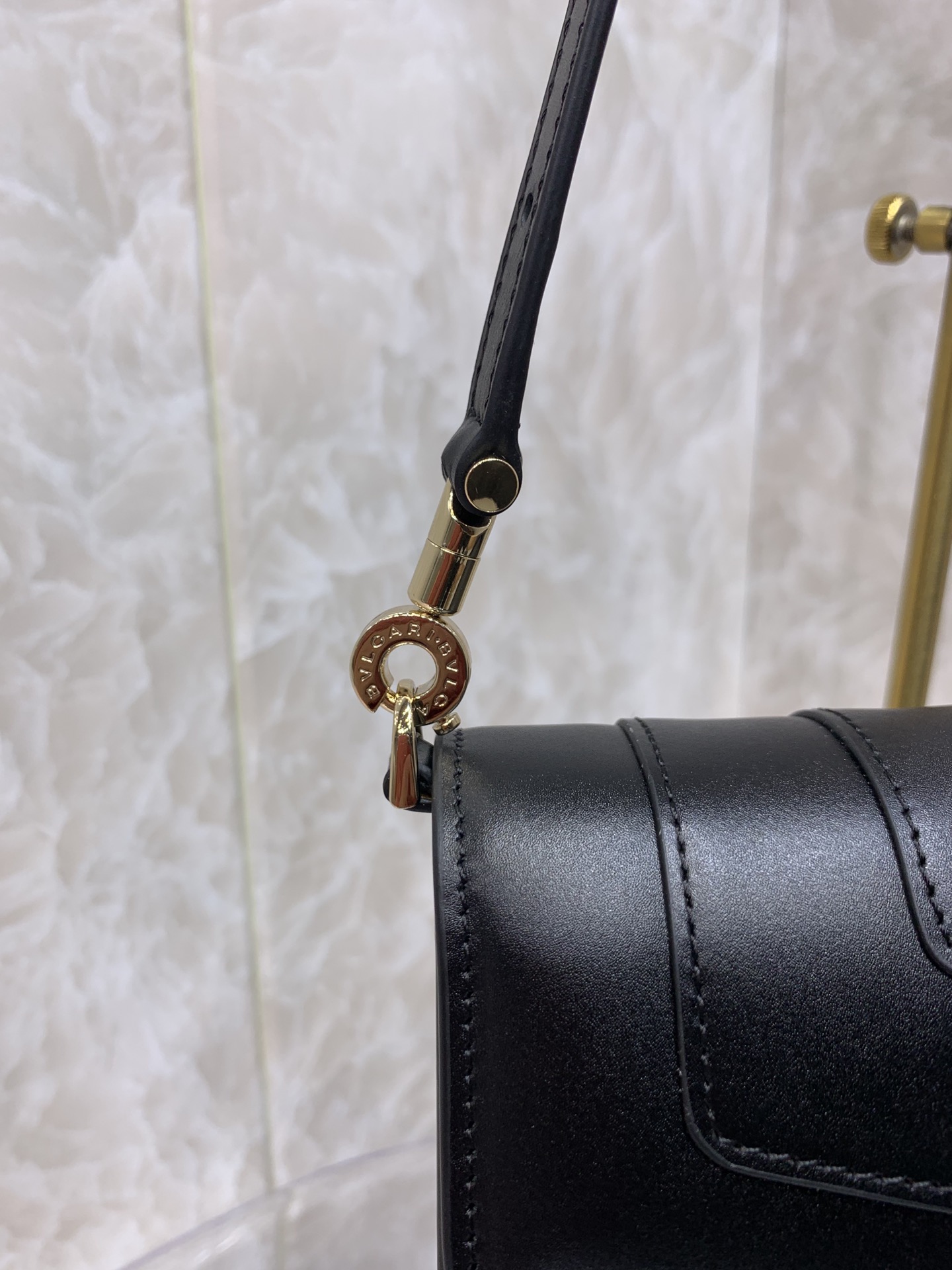 B*vlgari Bag Top Quality 22*15*4.5CM