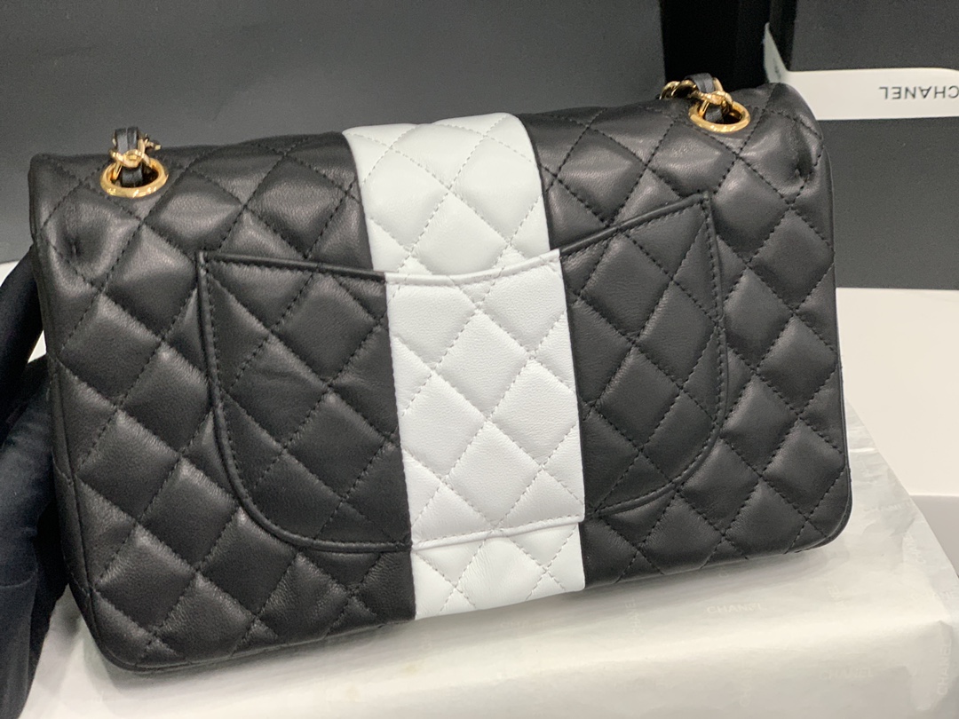 C*hanel Bag Top Quality 25CM