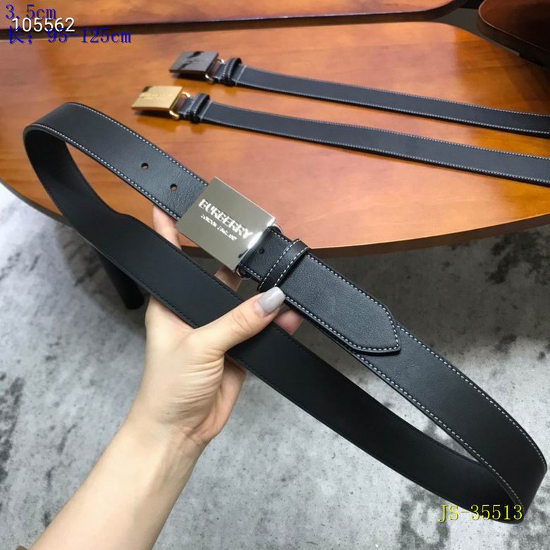 B*rberrry Belts Top Version