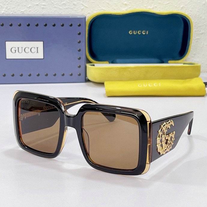 Top Quality G*ucci Glasses