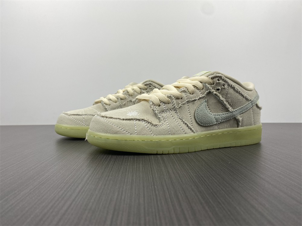 from Nike SB Dunk Low โMummy DM0774-111