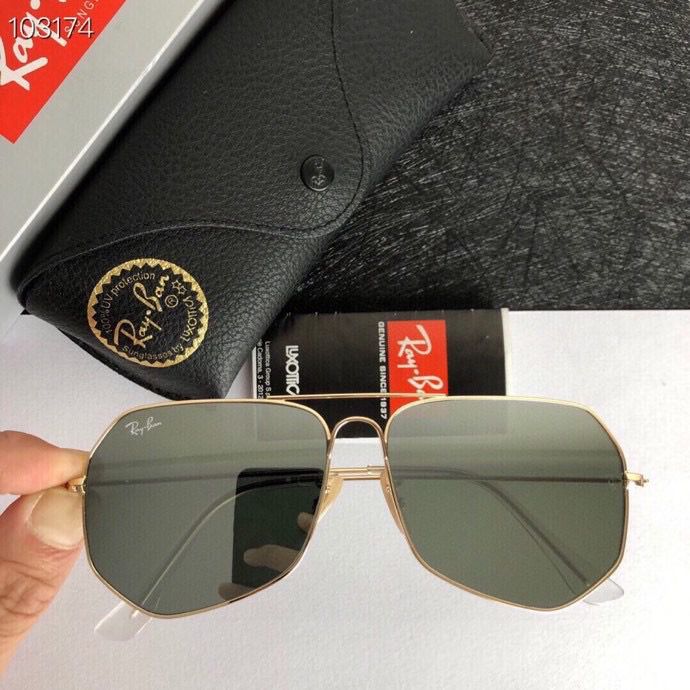 R*ayban Glasses Top