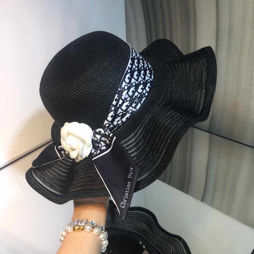 Top Hats