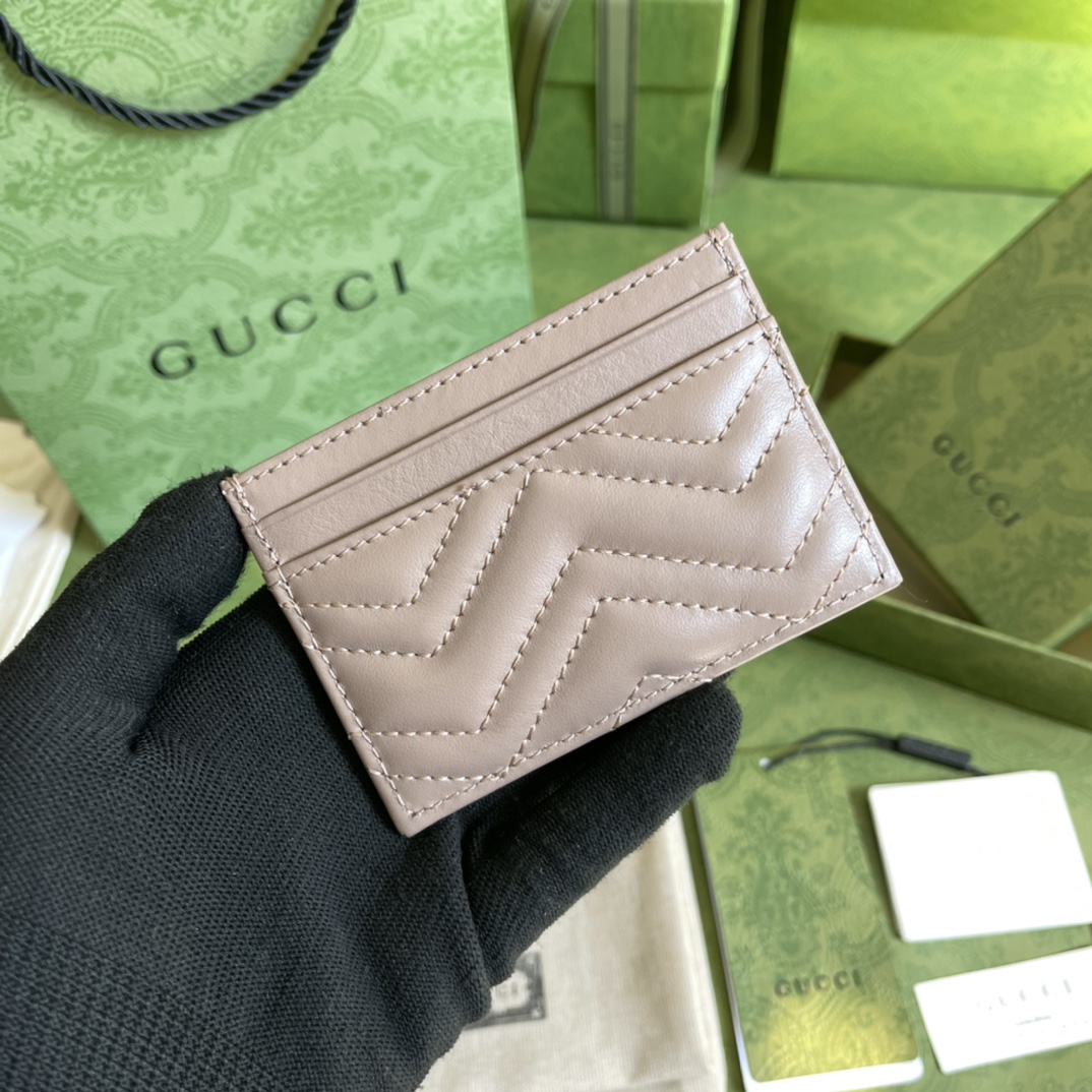 G*ucci Bag Top Quality 10*7cm