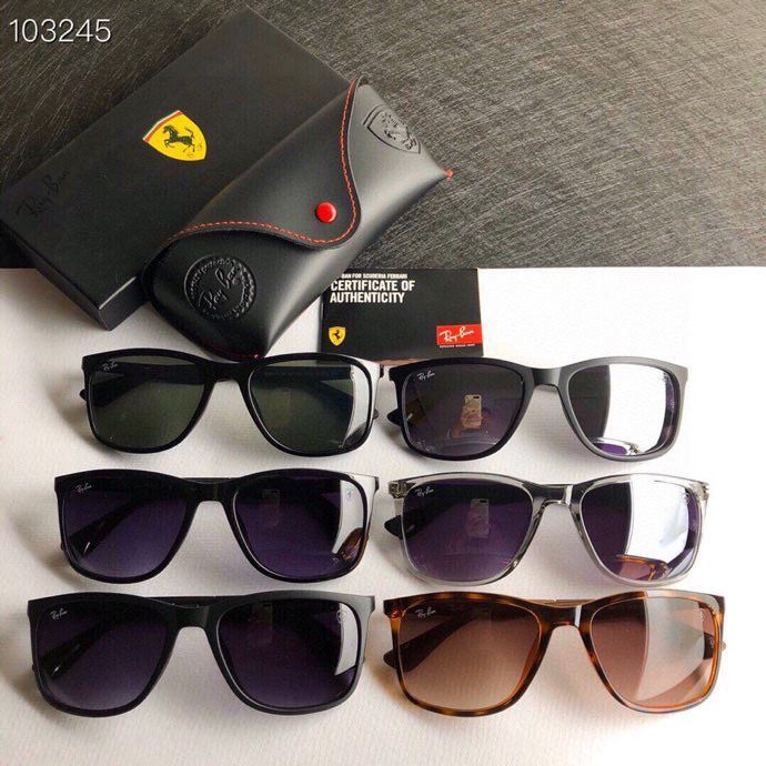 R*ayban Glasses Top