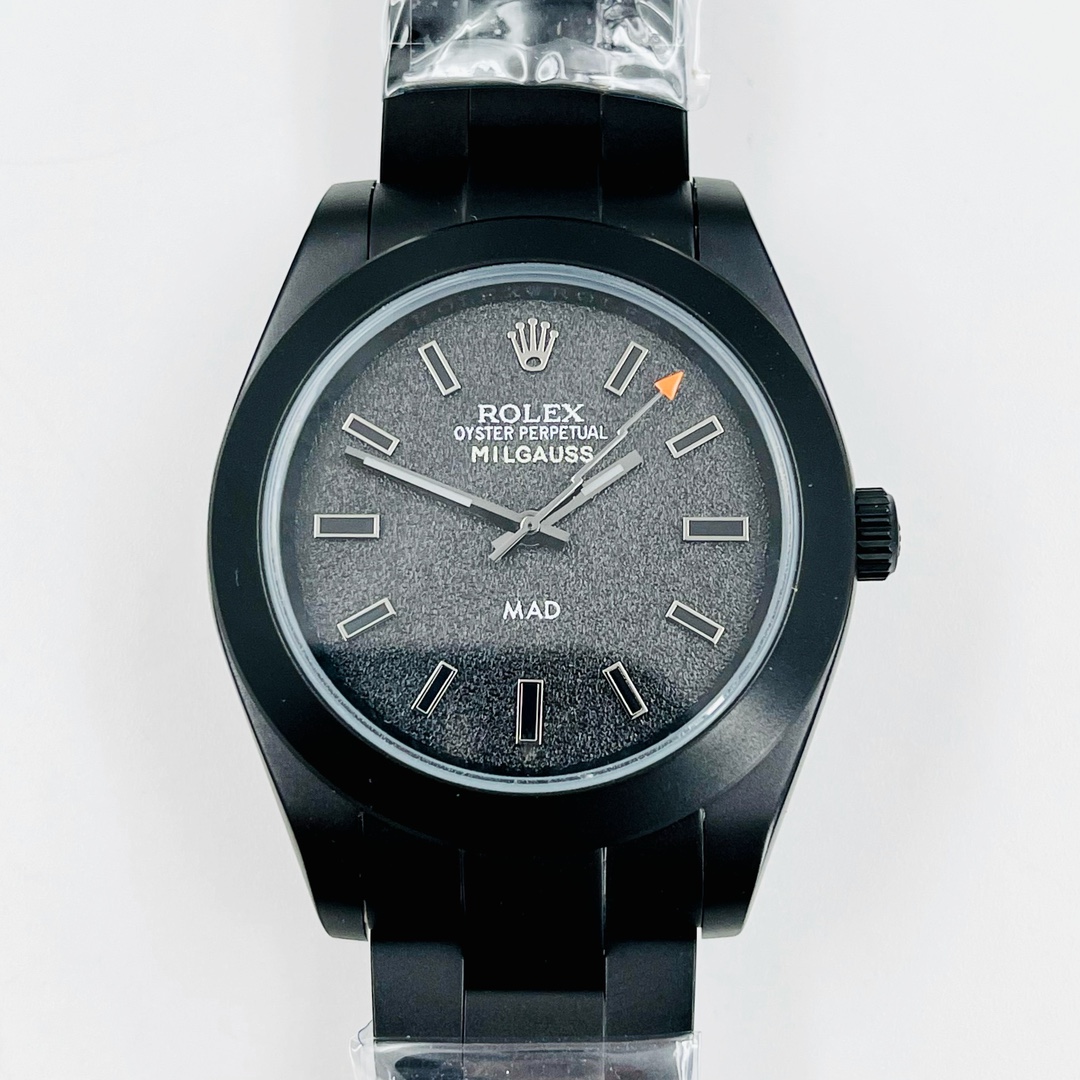 R*olex Watches Top Quality 40.8*12mm
