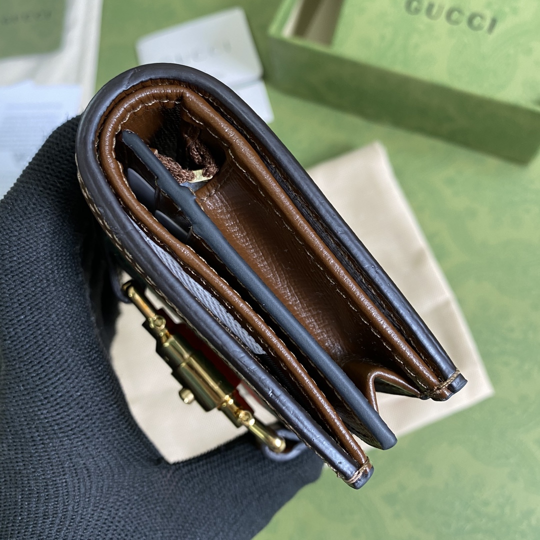 G*ucci Bag Top Quality 11*8.5*3cm