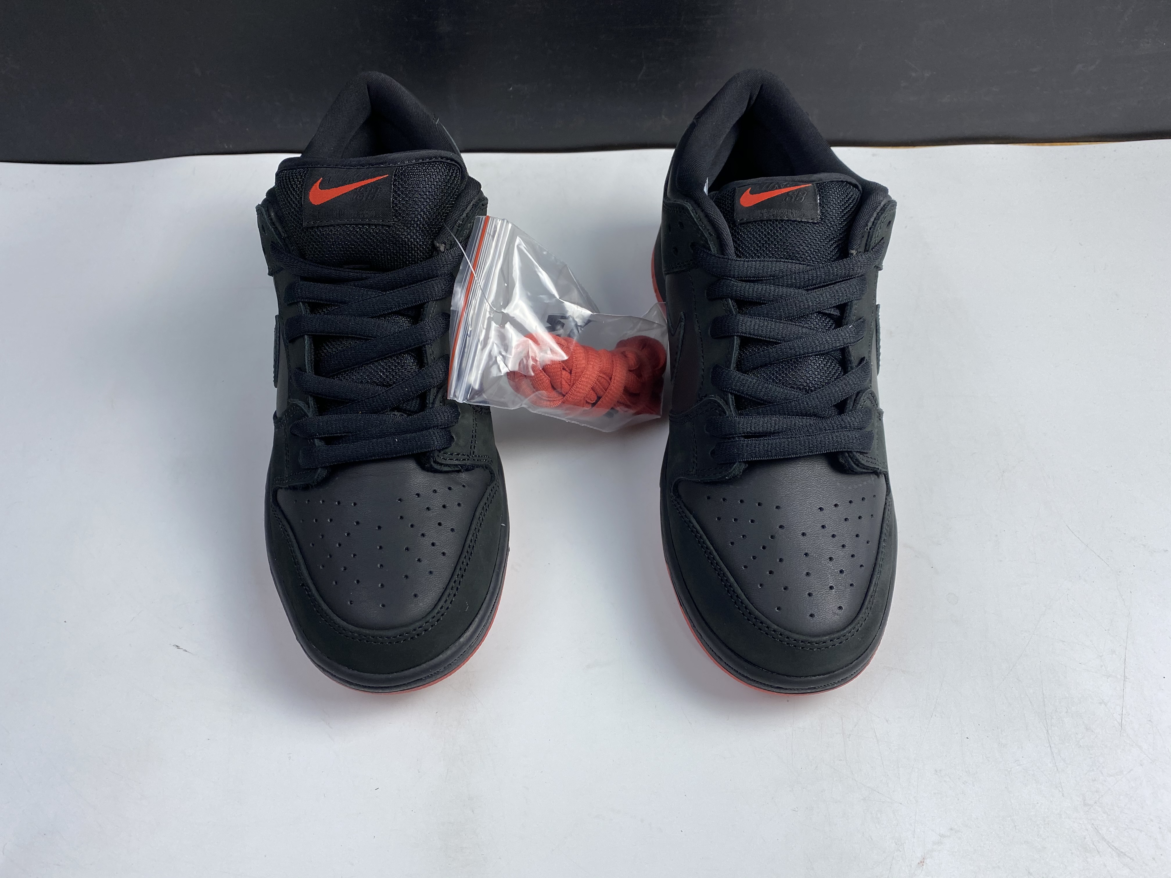 from Nike Dunk SB Low Pigeon