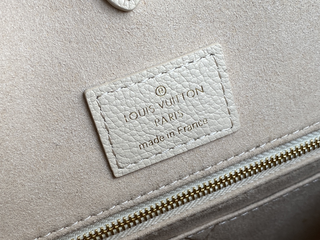 L*ouis V*uitton Bag Top Quality 34*26*13CM
