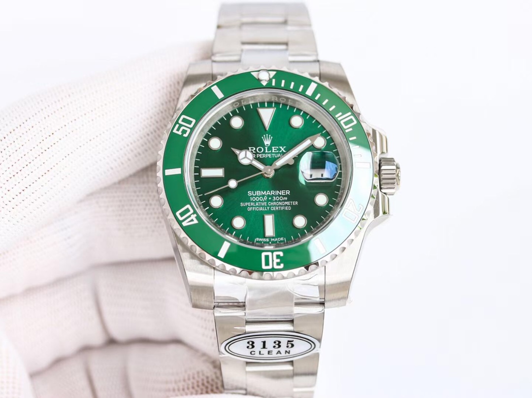 R*olex Watches Top Quality