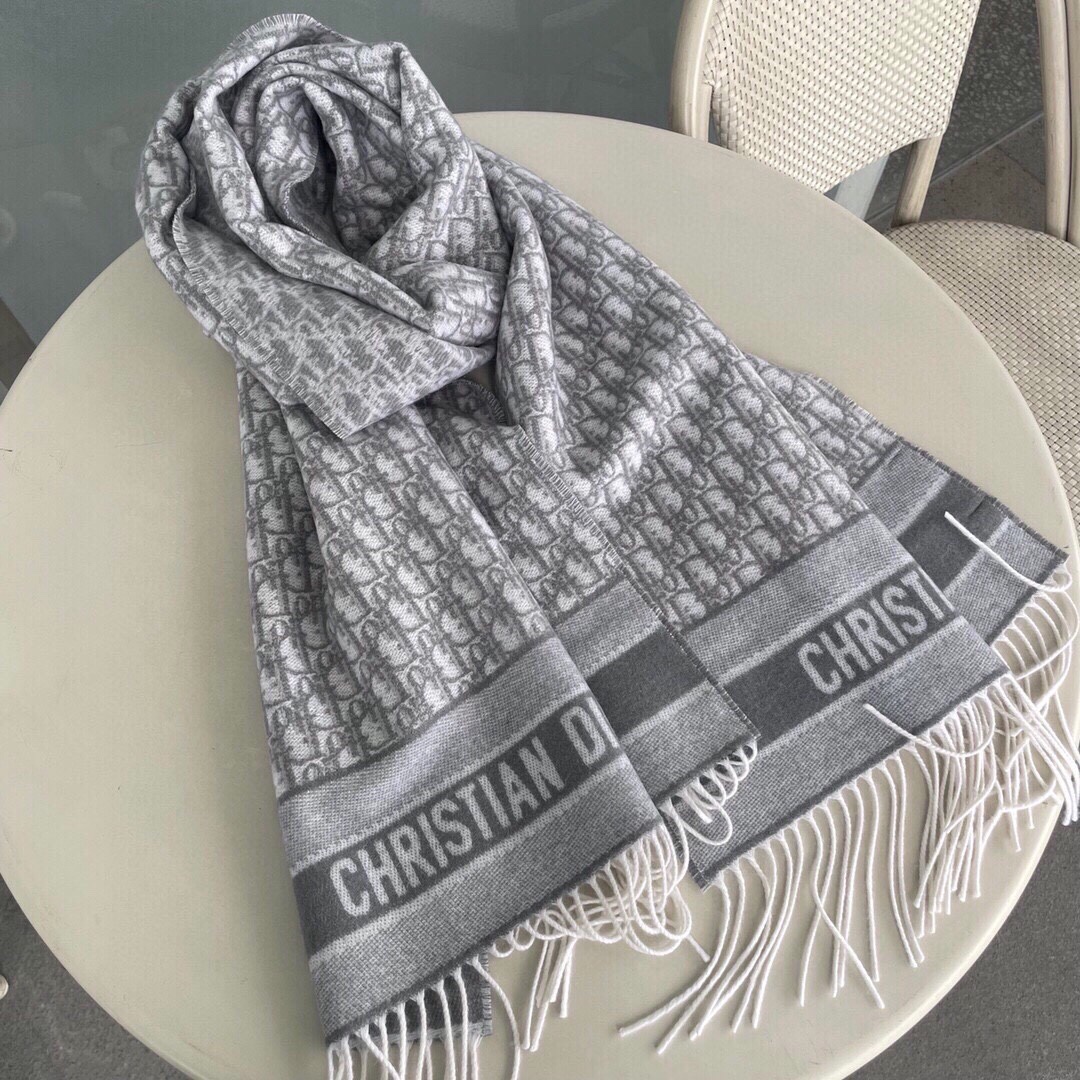 Scarf 45*200cm