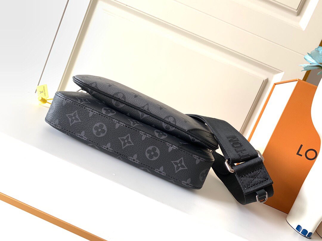 L*ouis V*uitton Bag Top Quality 26*18*5CM 24*15CM 12*7CM