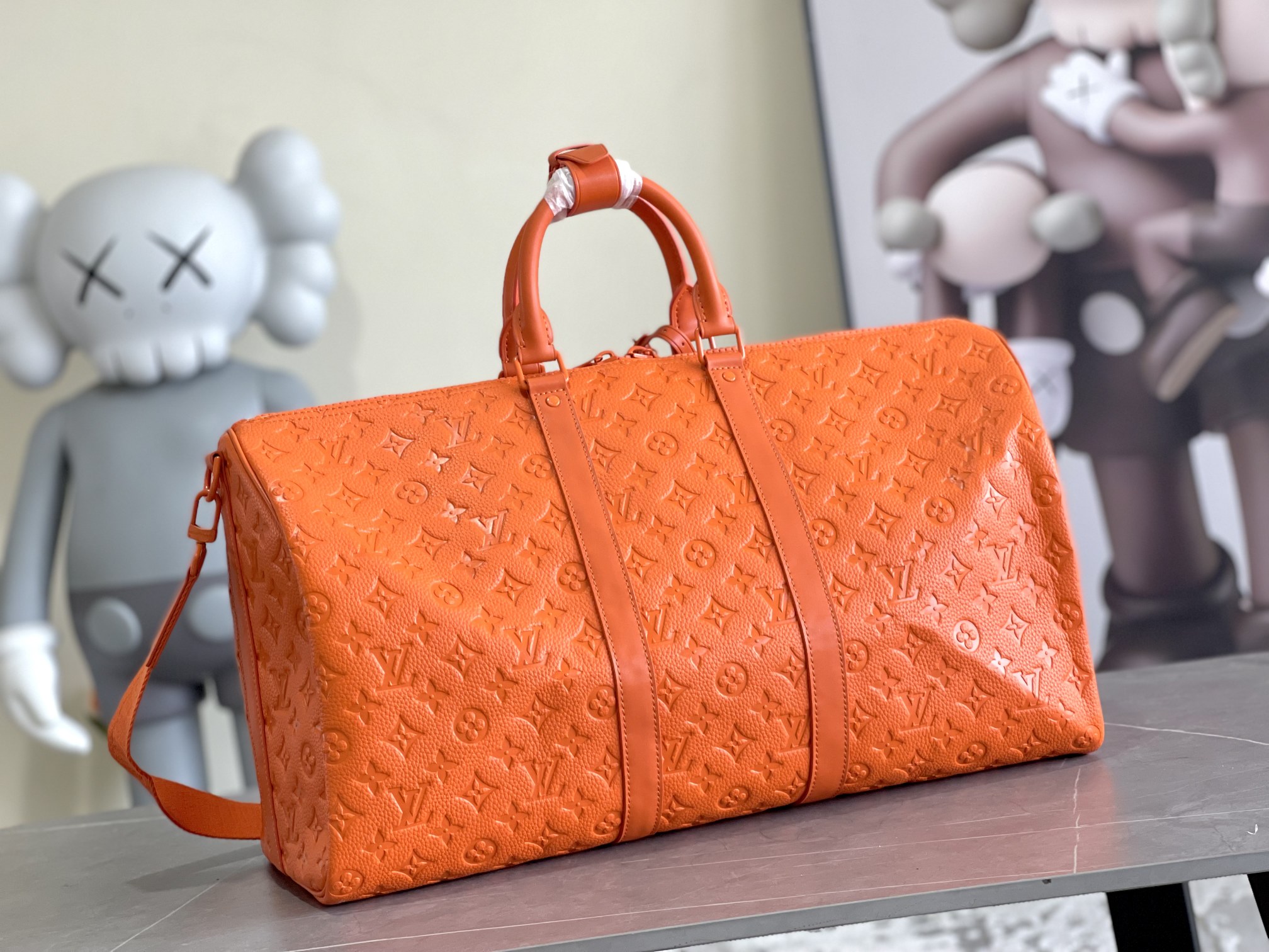 L*ouis V*uitton Bag Top Quality 50*29*23CM
