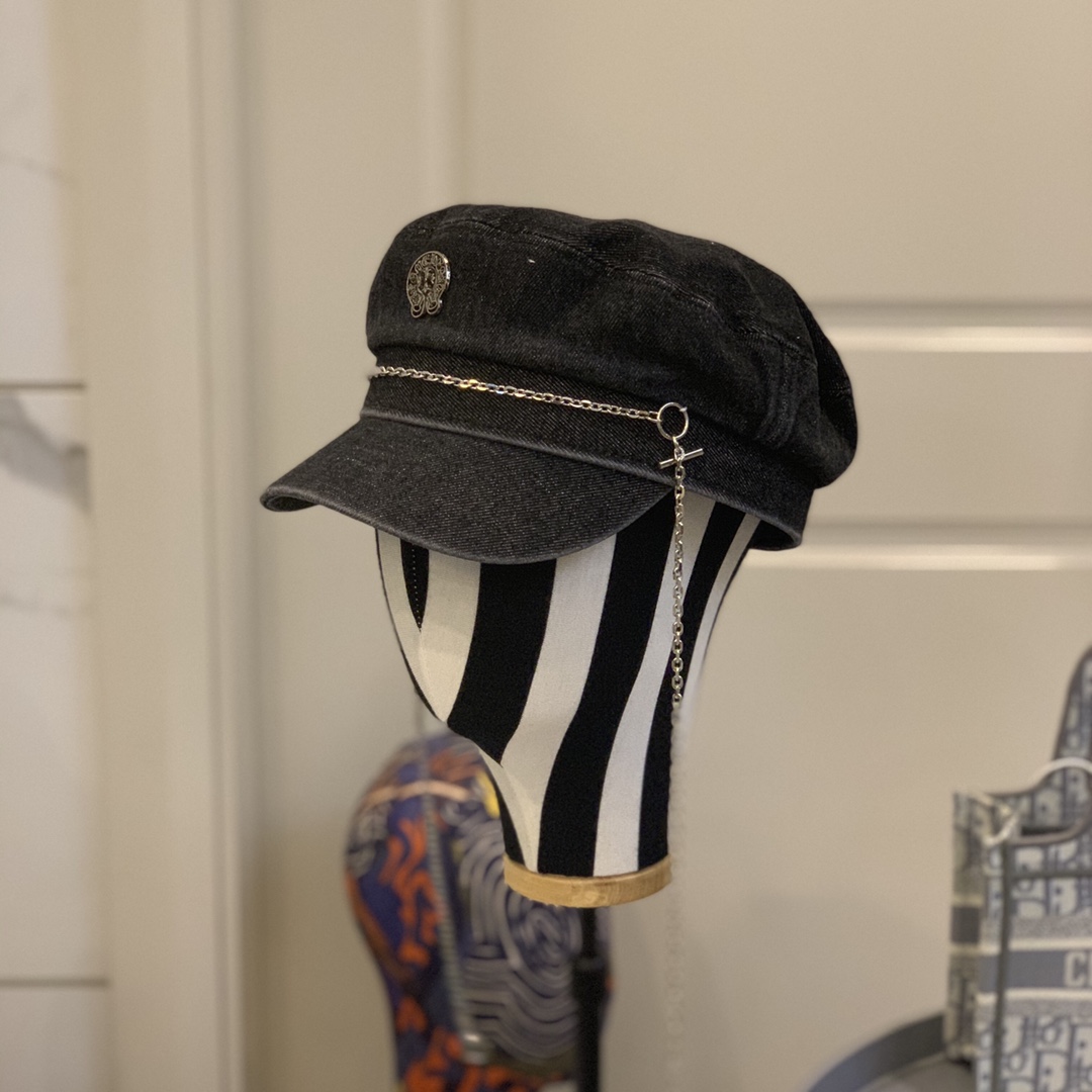 Top Hats
