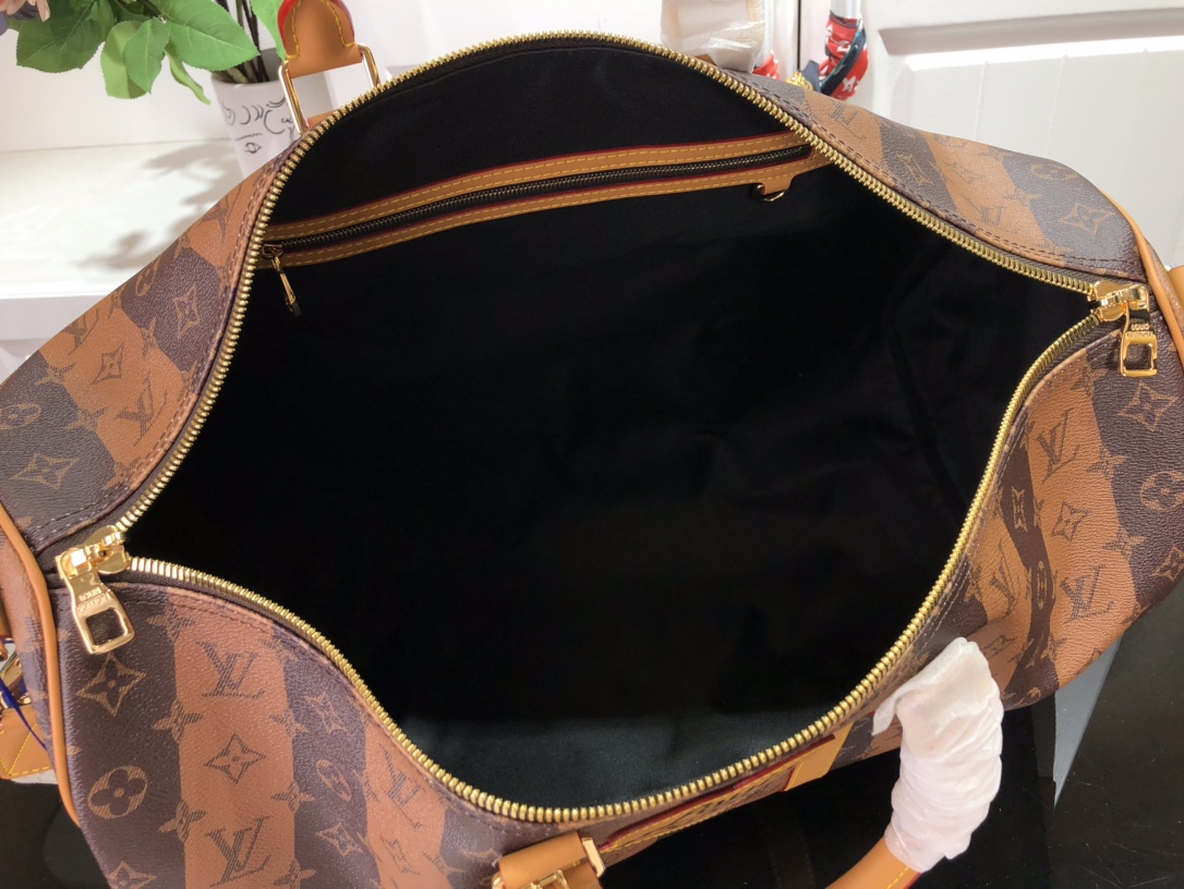L*ouis V*uitton Top Bag 50*29*22cm