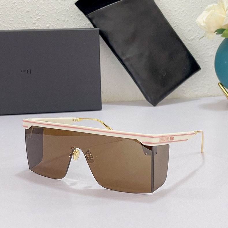 D*ior Glasses Top