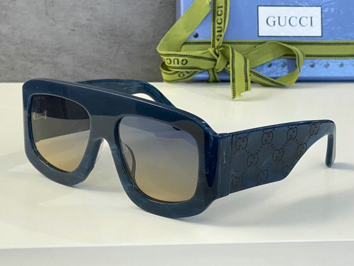 Top Quality G*ucci Glasses