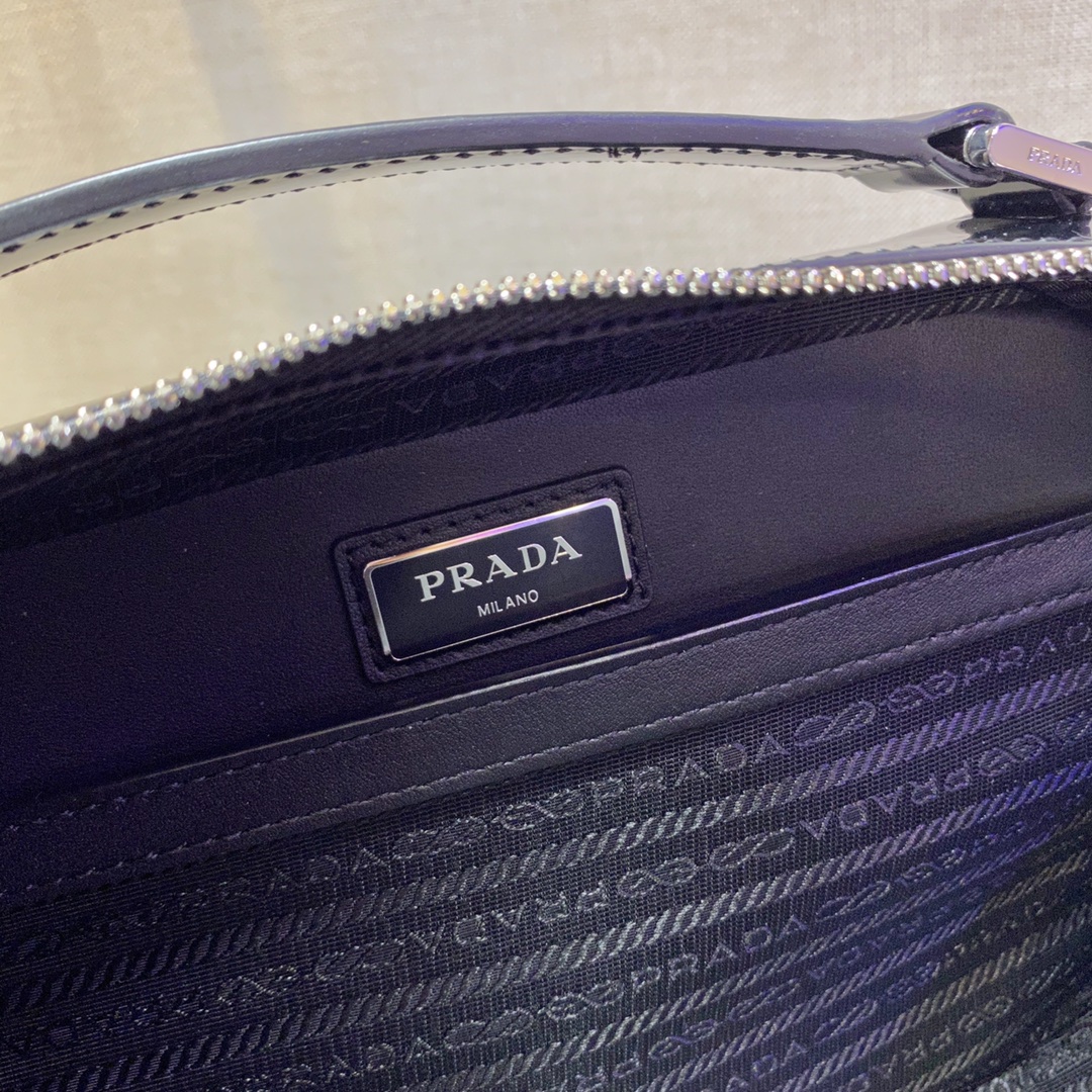 P*rada Bag Top Quality 22*16*6CM
