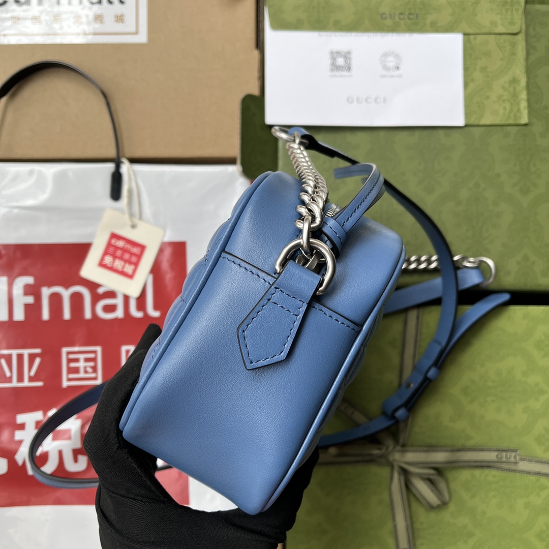 G*ucci Bag Top Quality