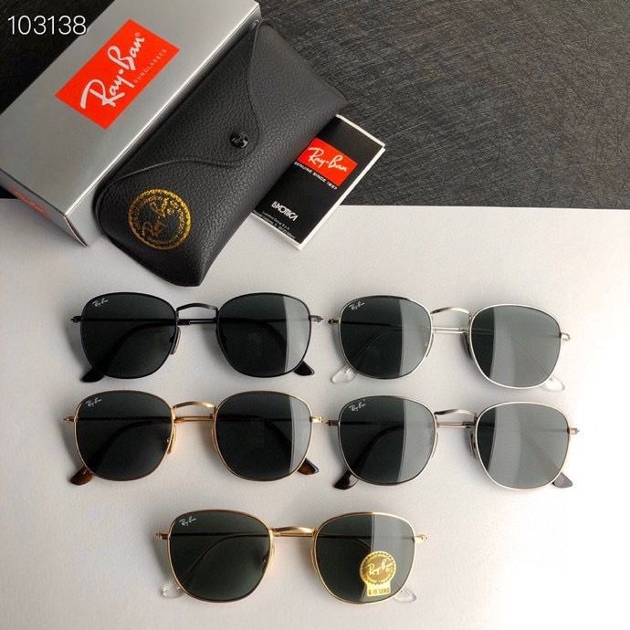 R*ayban Glasses Top