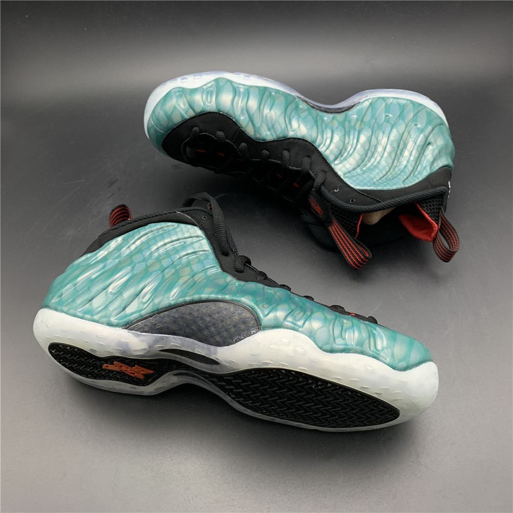 from Air Foamposite