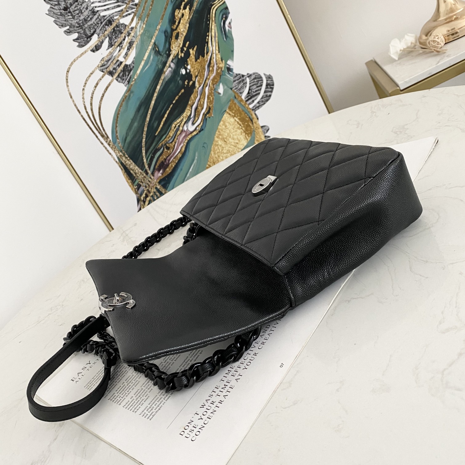 C*hanel Bag Top Quality