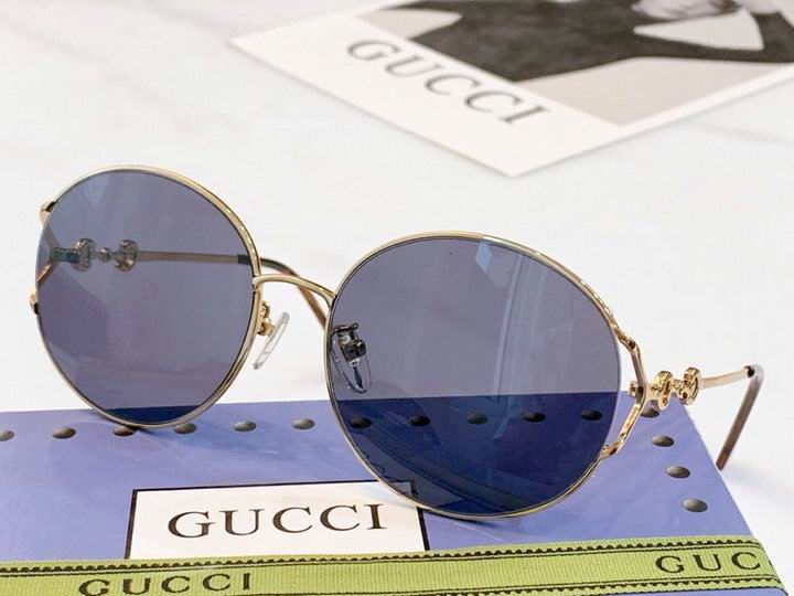 Top Quality G*ucci Glasses