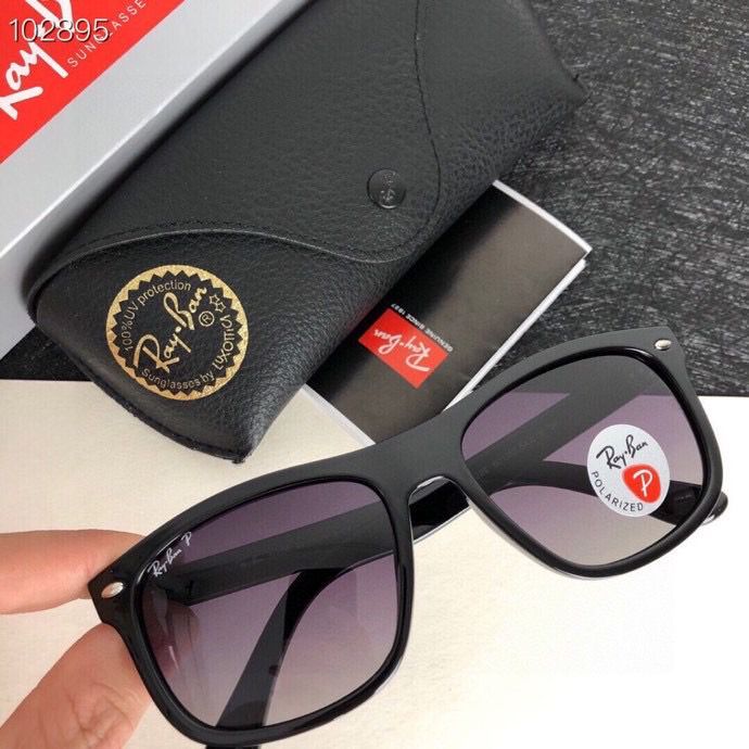 R*ayban Glasses Top