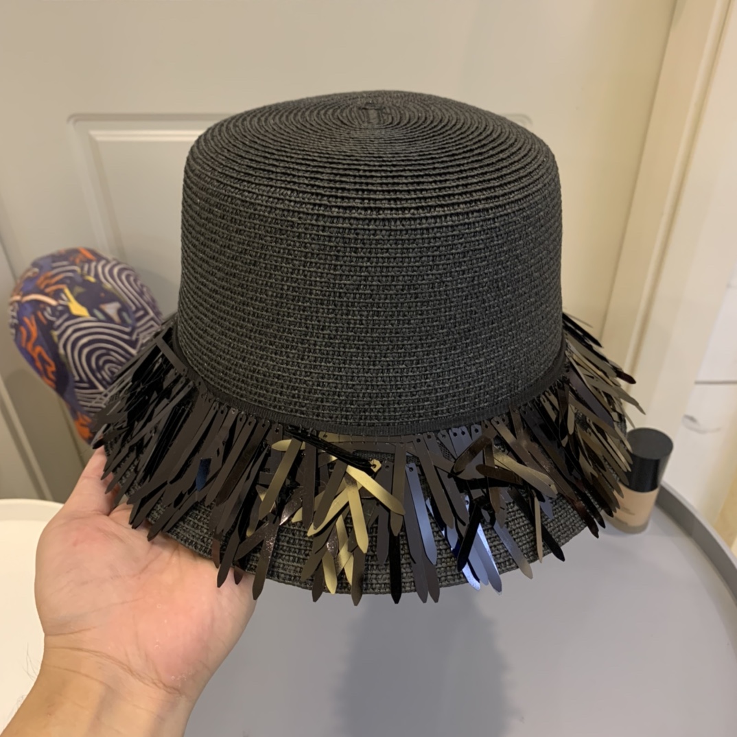 Top Hats