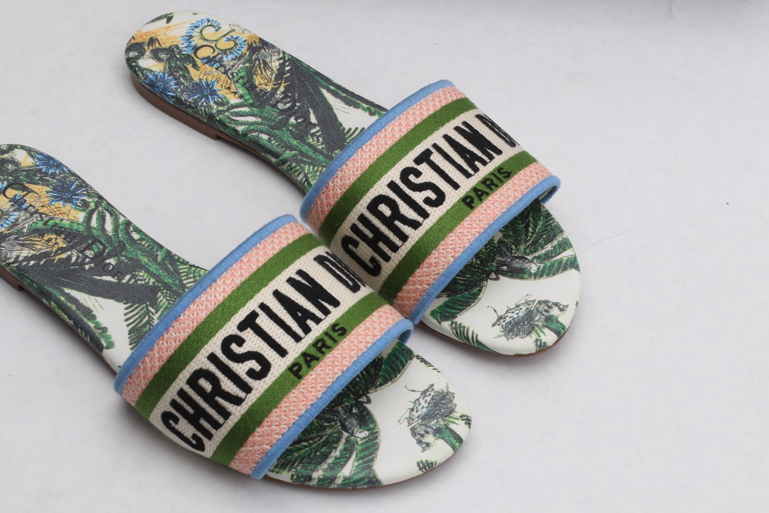 Women D*or Sandals
